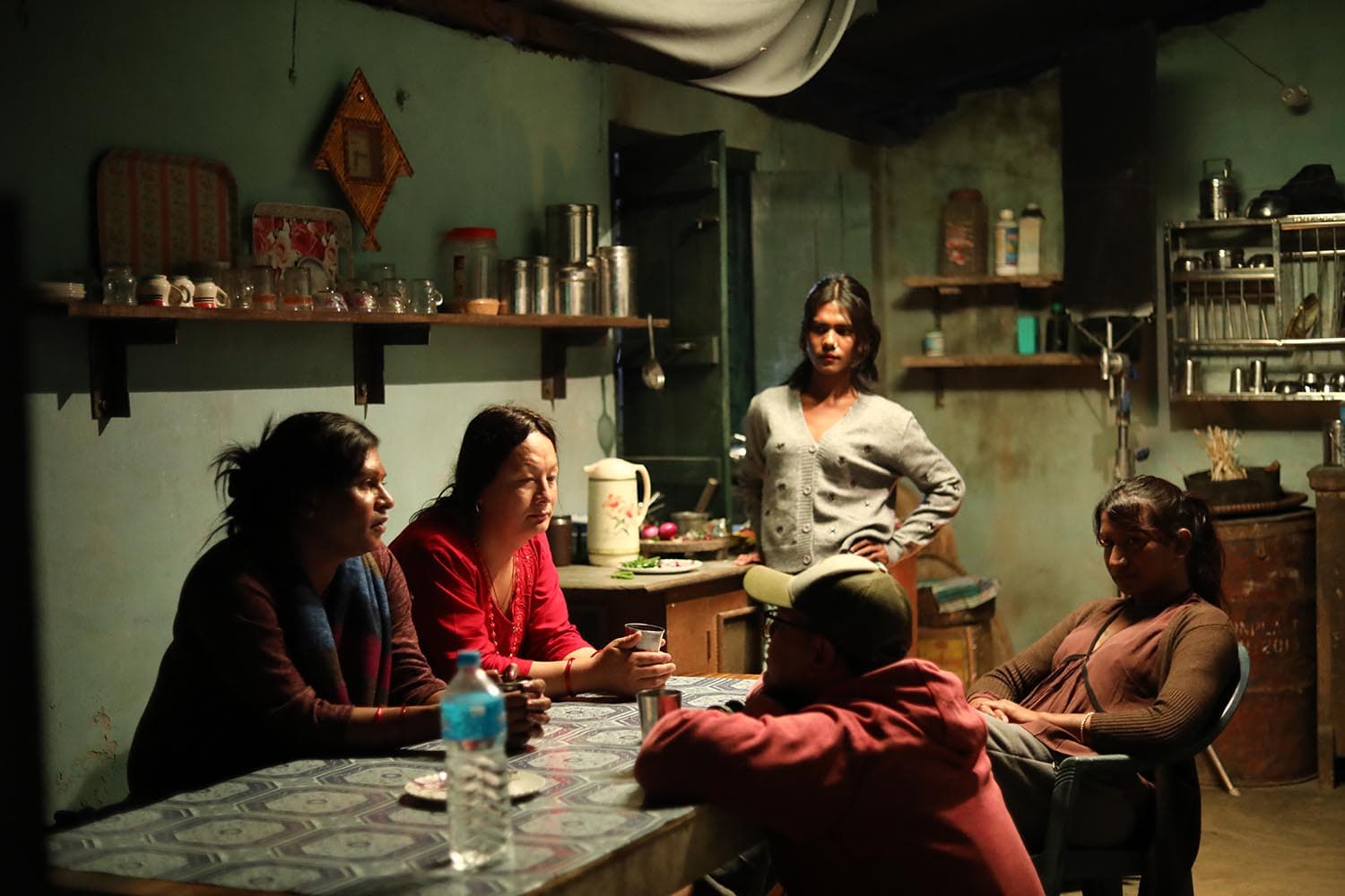 This Nepali film won at Cannes. Here’s what makes it stand out
