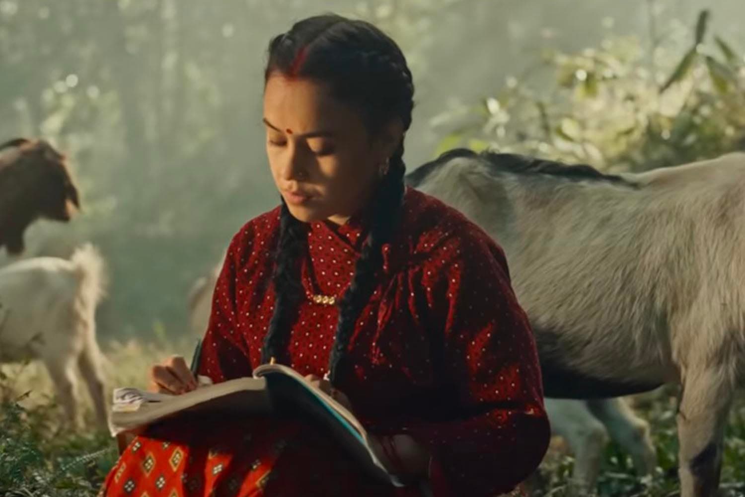 Movie review: The ambitions and plotholes of ‘Gauthali’