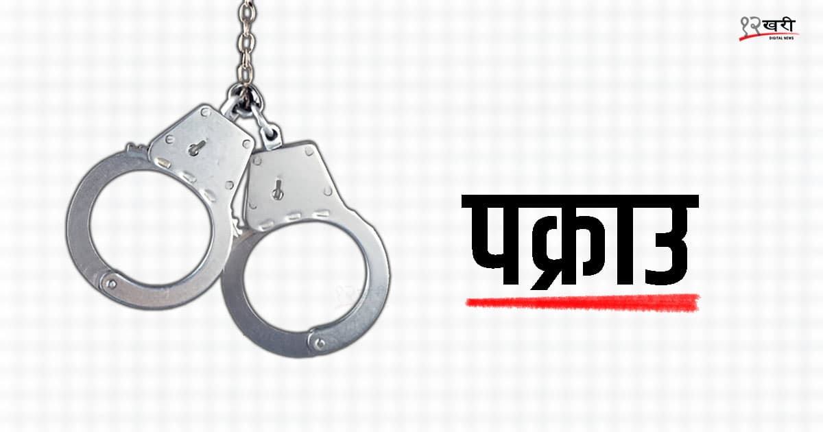 विभिन्न देश पठाइदिन्छु भन्दै लाखौँ ठगी गर्ने चारजना पक्राउ