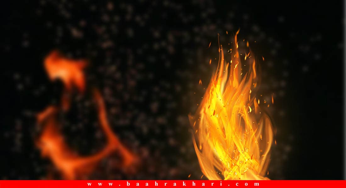 जनकपुर रिफाइनरीमा आगलागी, १५ करोडबराबरको क्षति