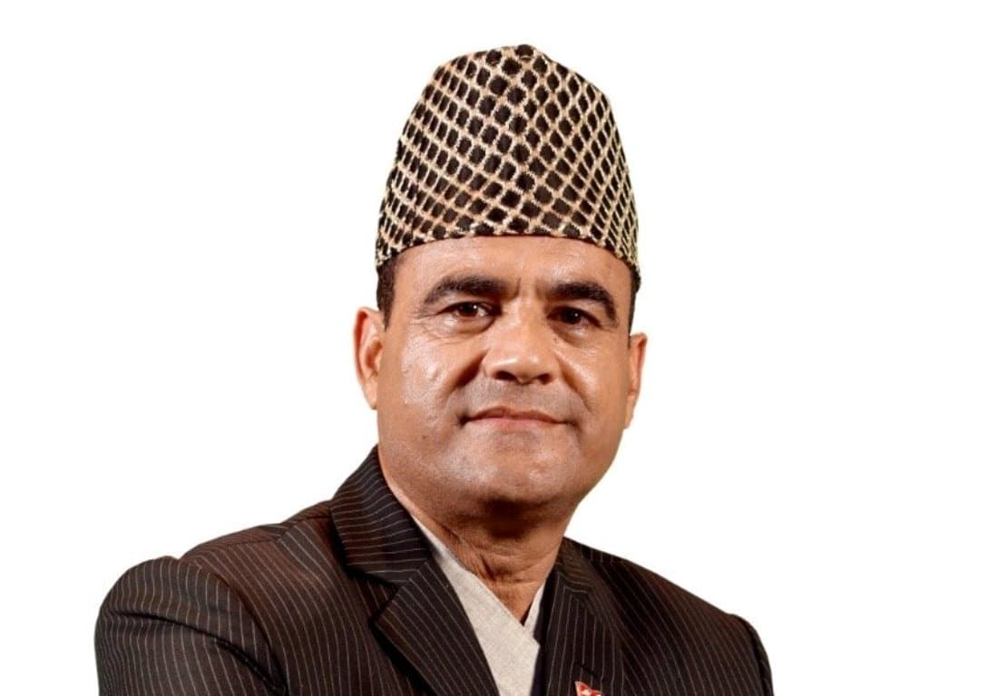 कांग्रेस एकबद्ध भएर अगाडि बढ्नुको विकल्प छैन : महर