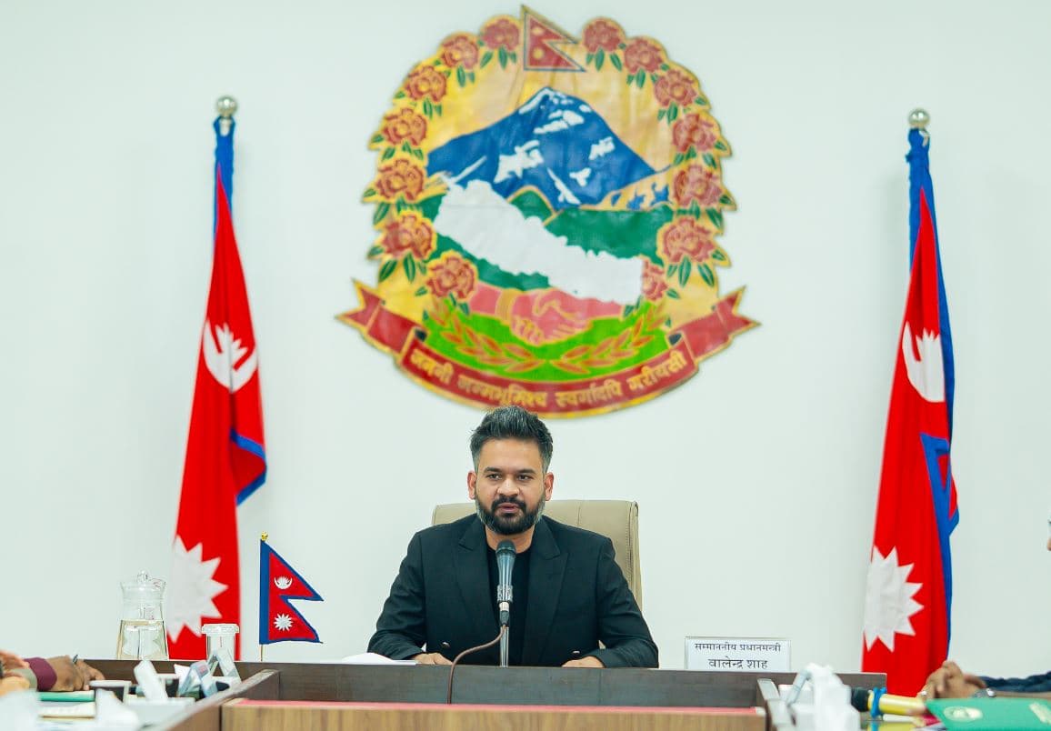 सर्वोच्चलाई सरकारको जवाफ– पूर्वप्रधानमन्त्री भन्दैमा ओलीलाई उन्मुक्ति दिन मिल्दैन