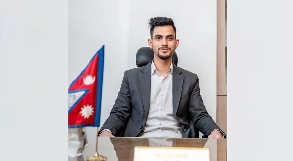 भूपदेव शाहलाई महामन्त्री बनाउने रास्वपाको तयारी