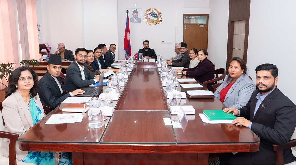 सरकारले हङकङस्थित नेपाली महावाणिज्यदूत लेखकलाई बोलायो फिर्ता