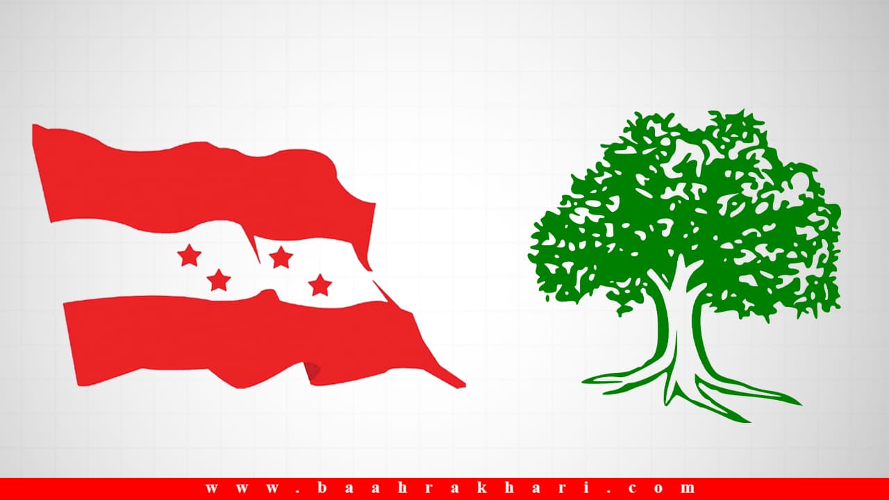 सात उद्देश्यसहित सातै प्रदेशमा सुरु भयो कांग्रेसको जरा अभियान