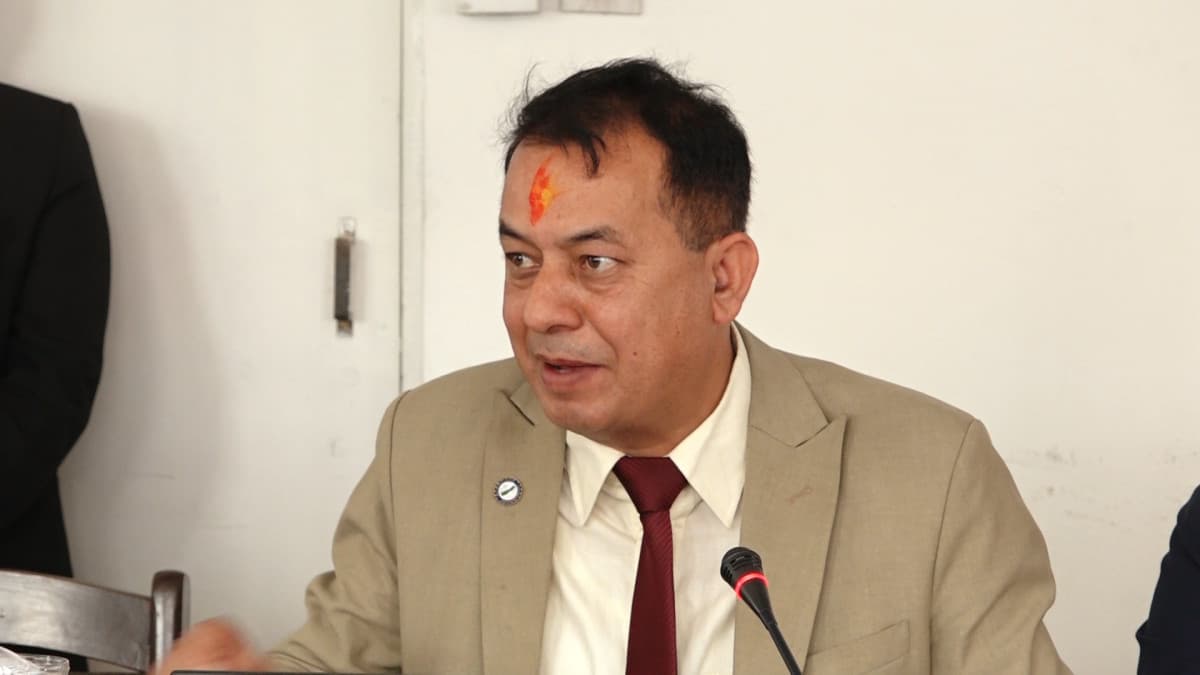 प्राधिकरणले भन्यो- विपद् व्यवस्थापनका लागि स्रोत, साधन छैन