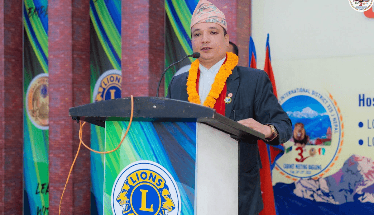 उद्योग वाणिज्य महासंघ गण्डकीमा सबै निर्विरोध