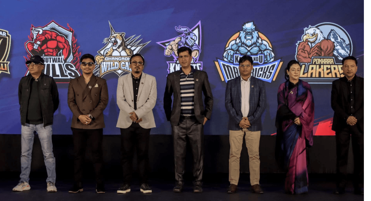 नेपाल कबड्डी लिग : यी हुन् ६ टोलीका मालिक