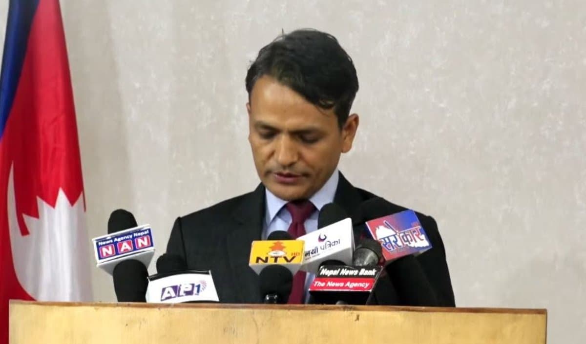 कोप–३१ मा नेपालको उच्चस्तरीय सहभागीता हुने, कोरियासँग जलवायु सहयोग सम्झौता हुने
