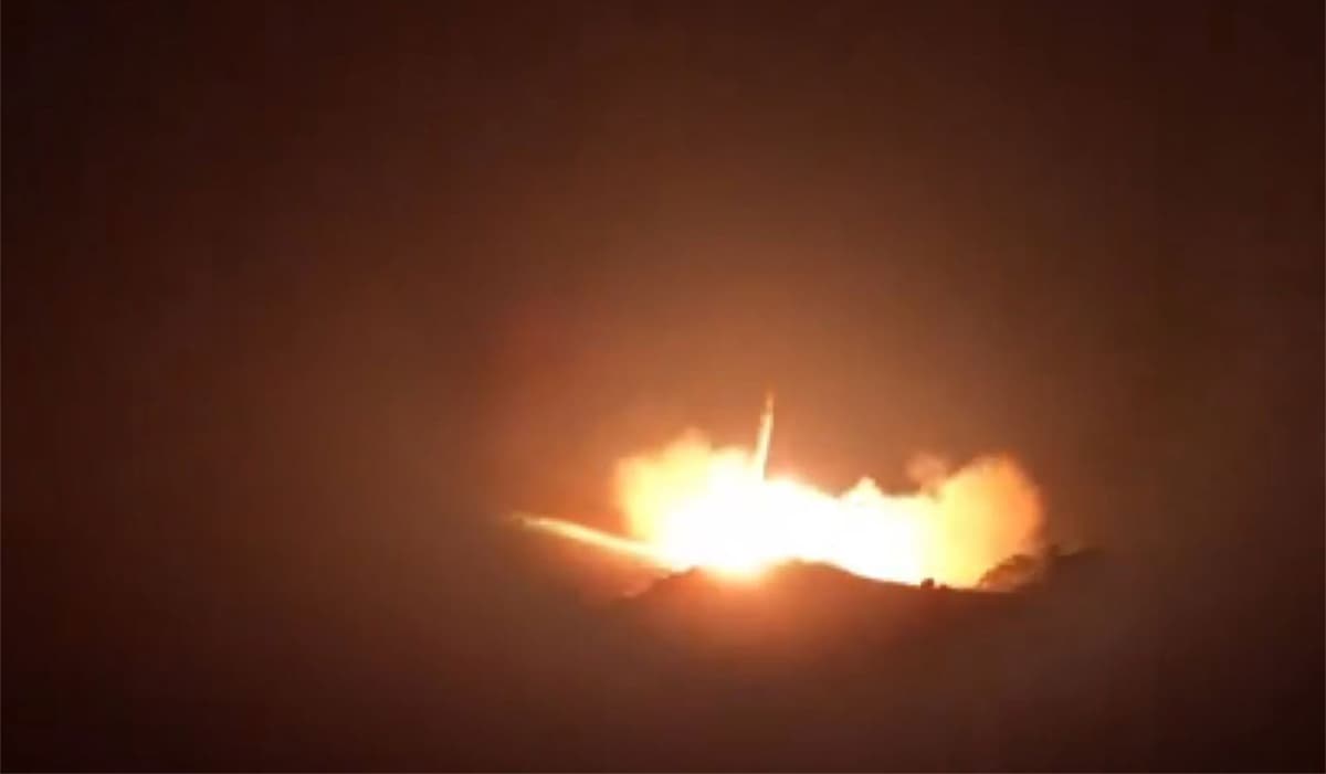 अमेरिकाले स्थल सेना पठाए कडा जवाफ दिने इरानको चेतावनी