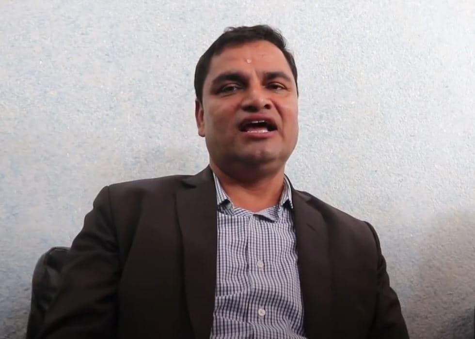 सर्वोच्चको आदेश कांग्रेसभित्र कसैको हार र जित बन्दैन : महामन्त्री पौडेल