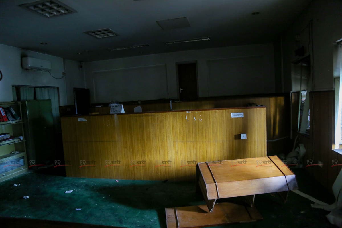 कांग्रेस आधिकारिकता विवाद : सुनुवाइ निरन्तर, आजै आदेश आउन सक्ने