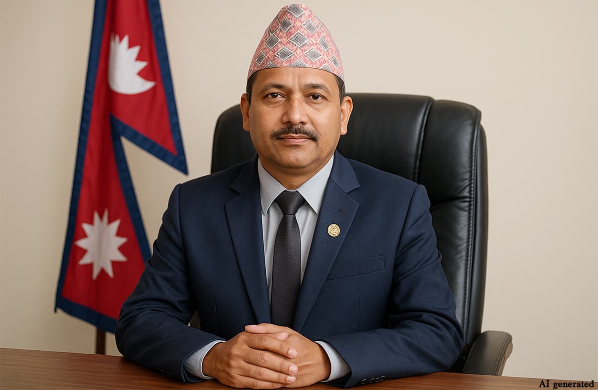 श्रम मन्त्रालयका कर्मचारीलाई नयाँ आचारसंहिता लागु, गर्न पाइँदैन यी कार्य