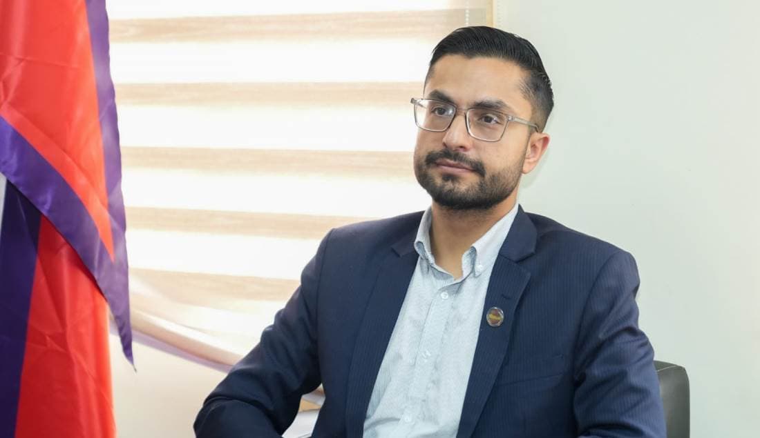 संसद् अधिवेशन स्थगितबारे सरकारका प्रवक्ताले भने- सामान्य कुरा हो