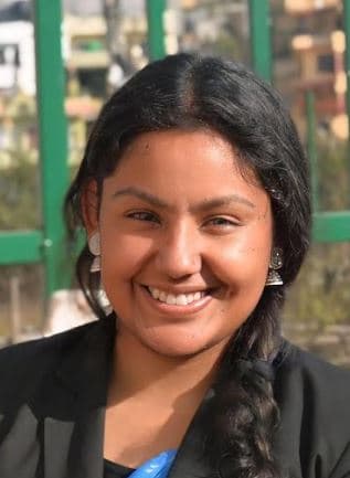 आशाको राजनीति