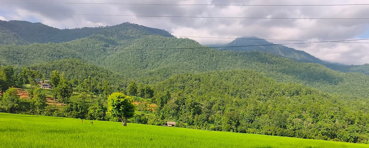 सुर्खेत चौकुनेका भूमिहीन : नापियो जग्गा, तयार भयो लालपुर्जा, तर हातमा पुगेन