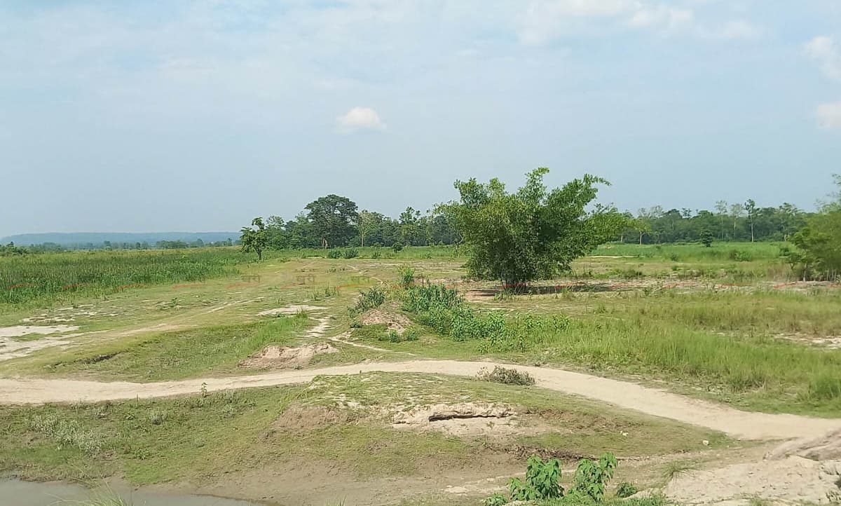 नेपाल–भारत सीमा क्षेत्रमा आधुनिक उपकरणमार्फत निगरानी बढाउने सहमति