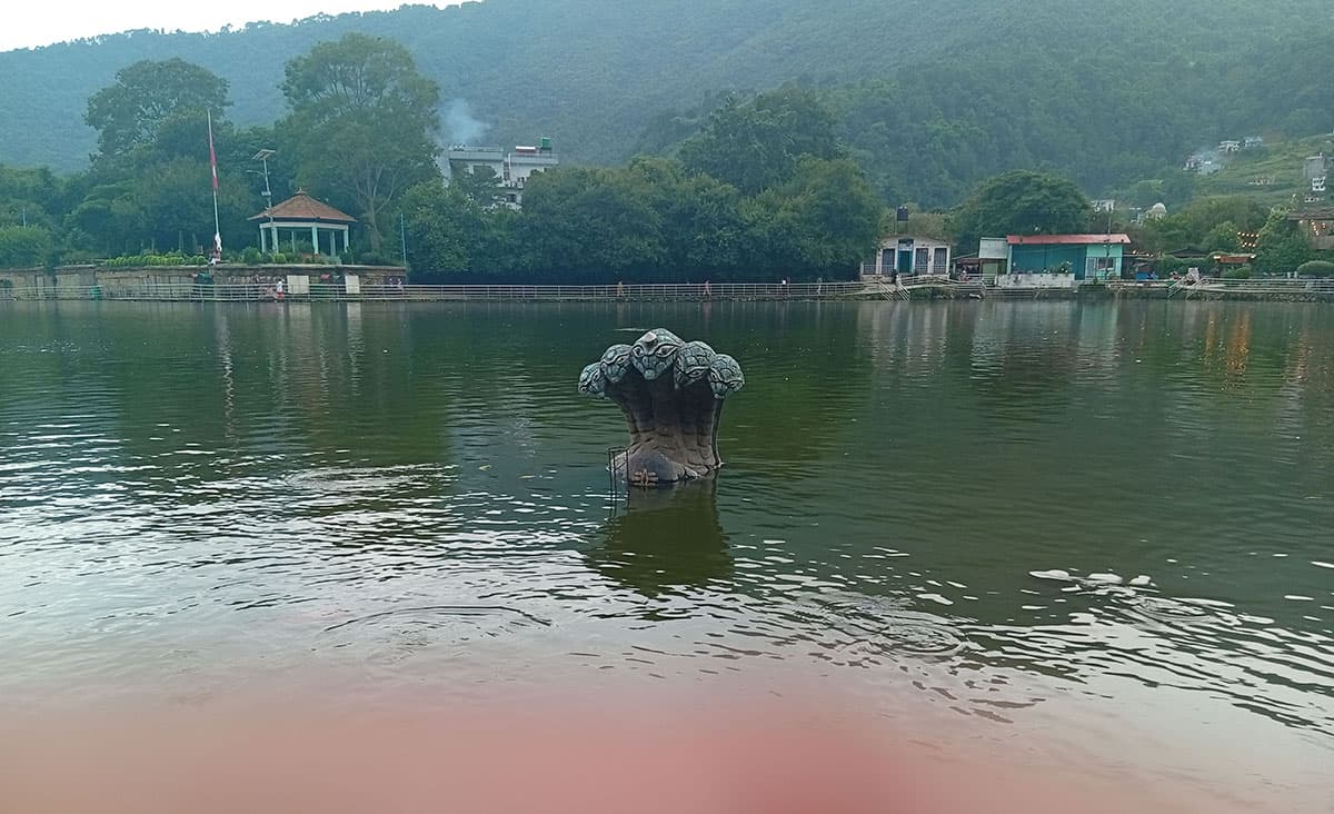 टौदह