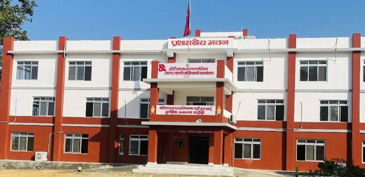 इन्जिनियर कुटिएको भन्दै भेरीगंगाका कर्मचारीद्वारा कामकाज ठप्पको घोषणा
