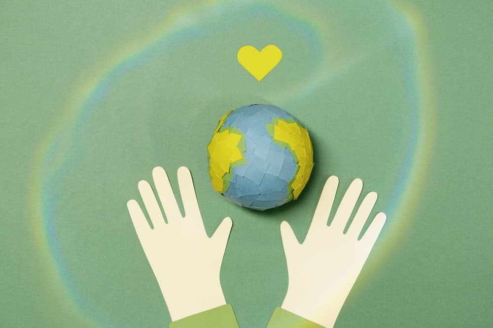World Environment Day being marked today