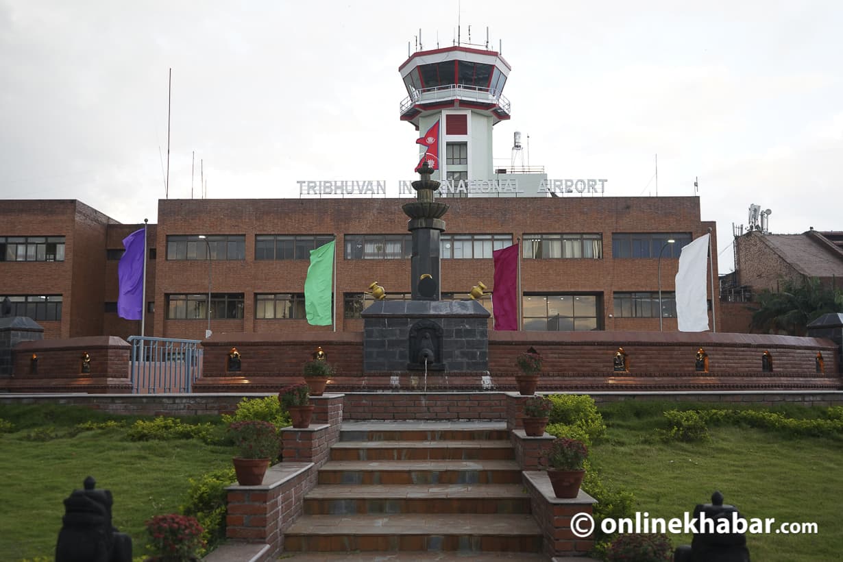 No parking fees required for ‘pick and drop’ for 15 minutes at TIA