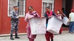स्थानीय सरकारमा पनि पदाधिकारी गुमाउँदै 'पुराना' दलहरू