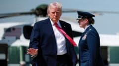 इरान युद्ध 'छिट्टै अन्त्य हुने' ट्रम्पको दाबी, इजरेल र लेबननबीच युद्धविराम