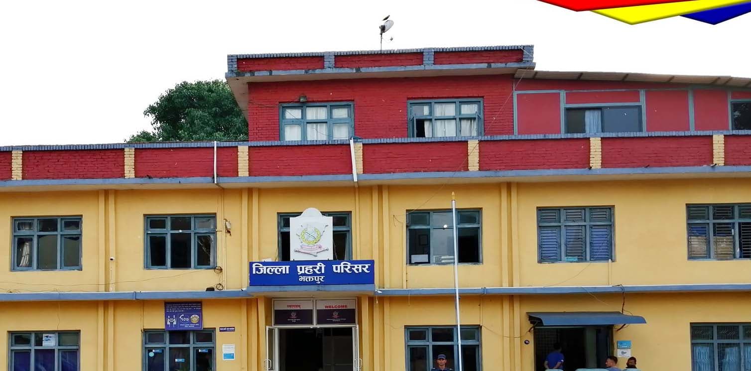 भक्तपुर प्रहरीको कारबाही : अदालतबाट सजाय तोकिएका ३ जना पक्राउ