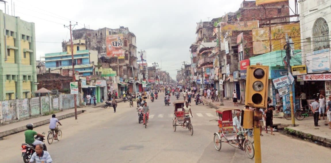 वीरगञ्जमा बजार अनुगमन : तीन होटललाई कारबाही