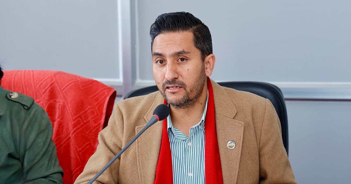 गल्ती गरेको छैन, डर पनि छैन, सोधे हुन्छ, खोजे हुन्छ: जगदिश खरेल
