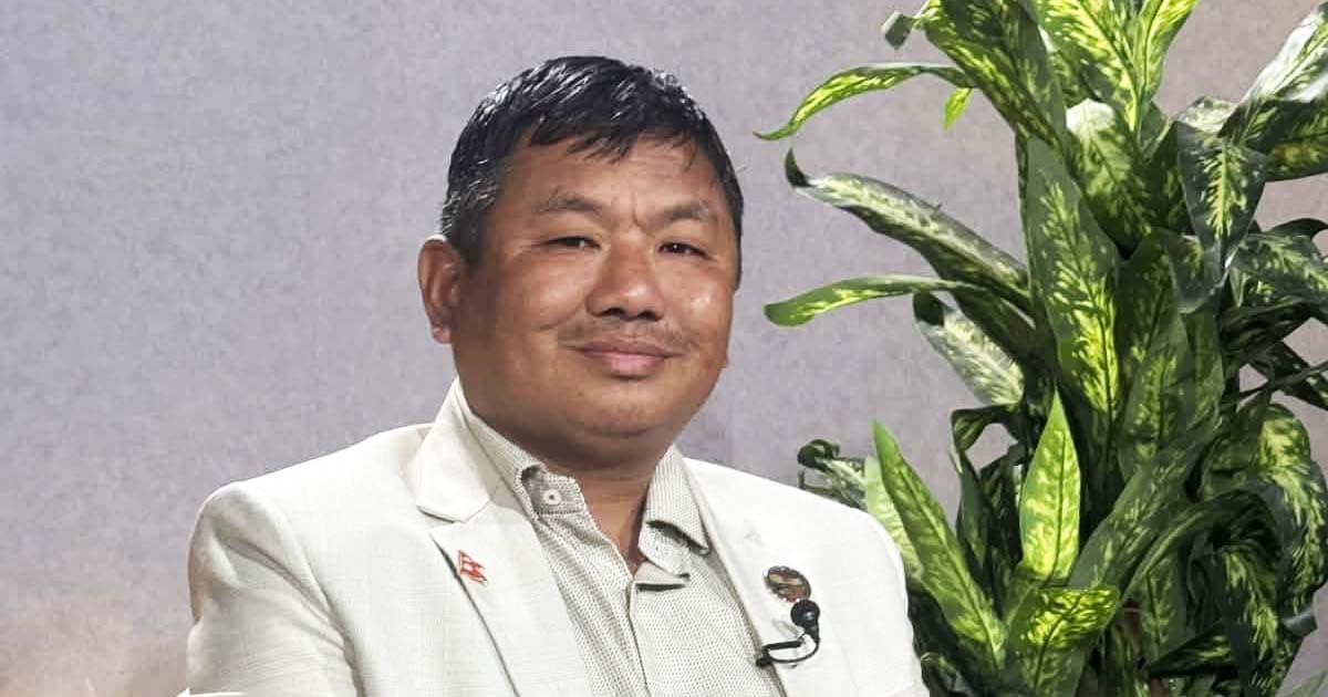 अहिले प्रतिपक्षमै बस्छाैं, ५ वर्षपछि हर्क साम्पाङलाई प्रधानमन्त्री बनाउँछाैं: सांसद राई