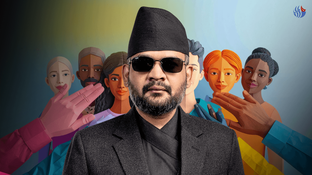 विभेदप्रति राज्यले औपचारिक क्षमायाचना गर्ने, सबै सरकारी निकायमा ‘समावेशी अडिट’ हुने