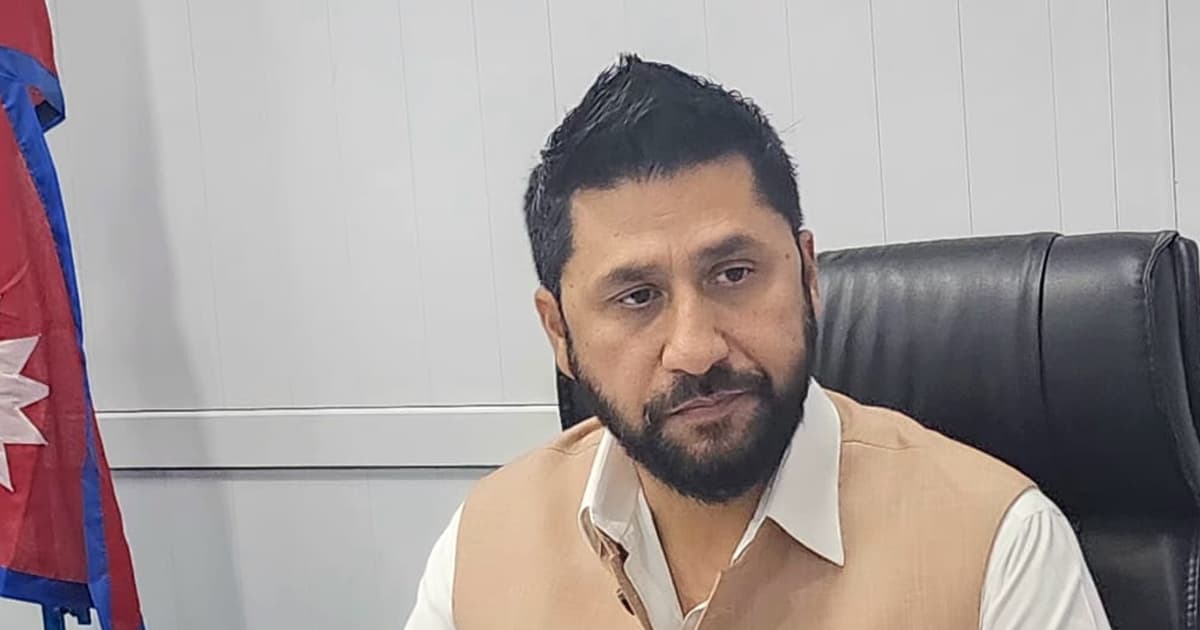 सुनसरी घटना: रास्वपा सभापतिद्वारा सर्वदलीय बैठक आह्वान, संसदमा प्रतिनिधित्व नगर्ने तीन दललाई पनि निम्तो