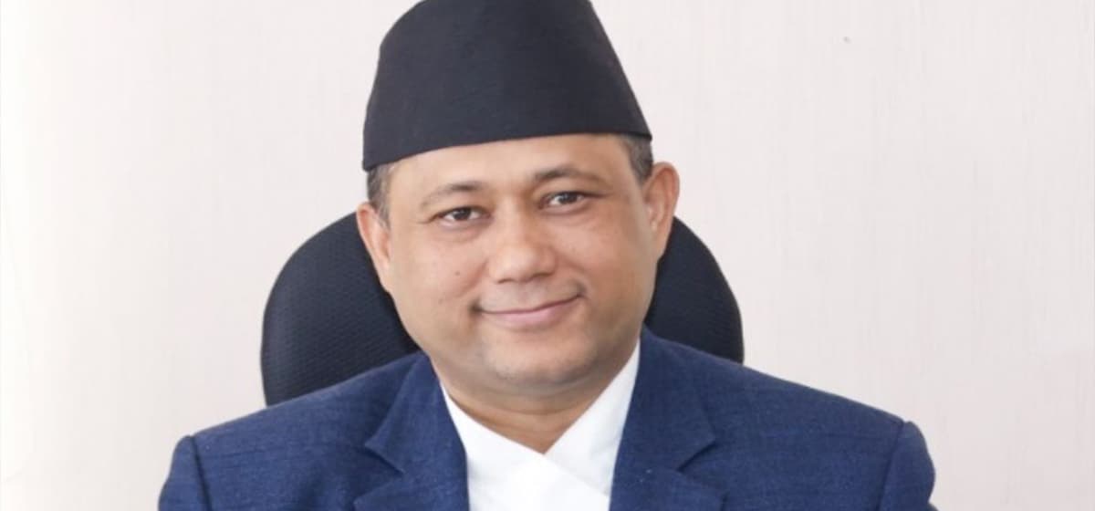 परराष्ट्रमन्त्रीद्वारा स्वतन्त्रता दिवसको शुभकामना