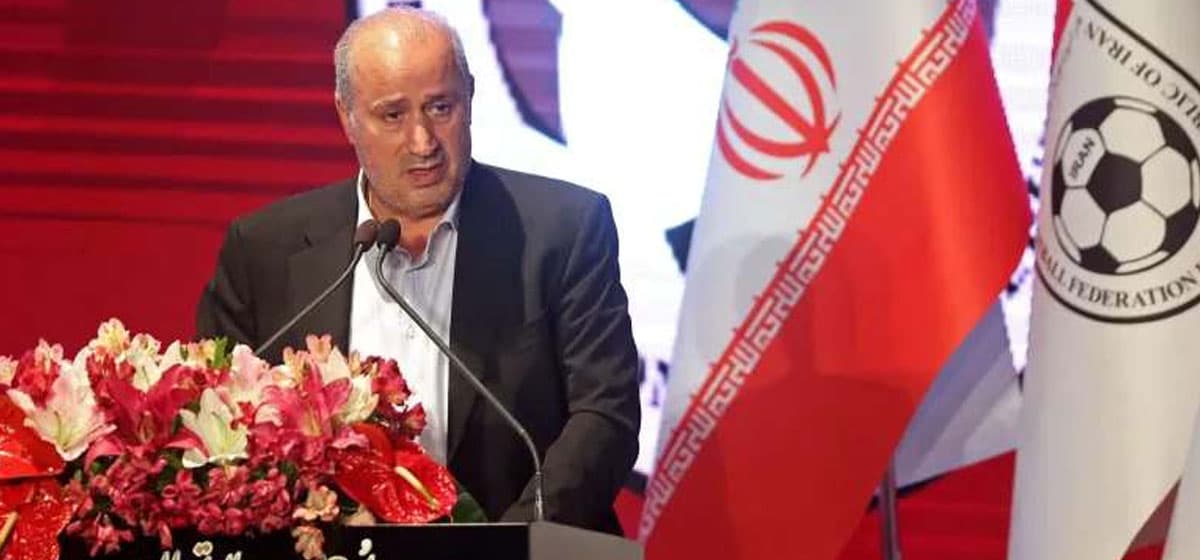 क्यानडामा दुर्व्यवहारको आरोपपछि फिफा कंग्रेसमा गएनन् इरानी अधिकारी