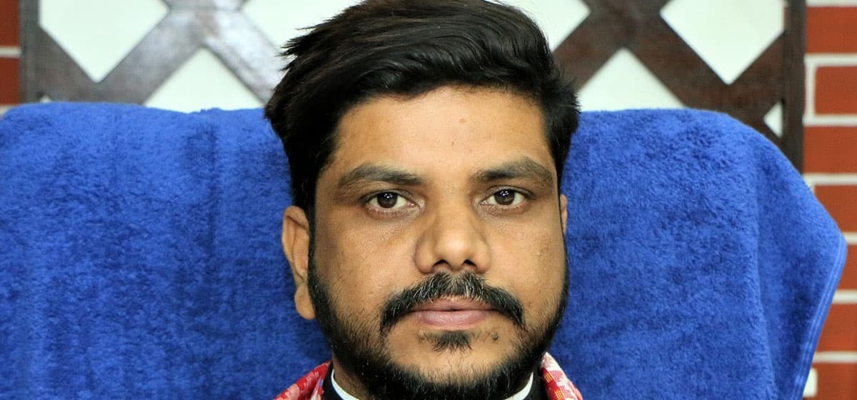 श्रममन्त्री भन्छन्: भिजिट भिसामा घरेलु कामदार बनेर विदेशिने महिलाको तथ्यांक राज्यसँग छैन