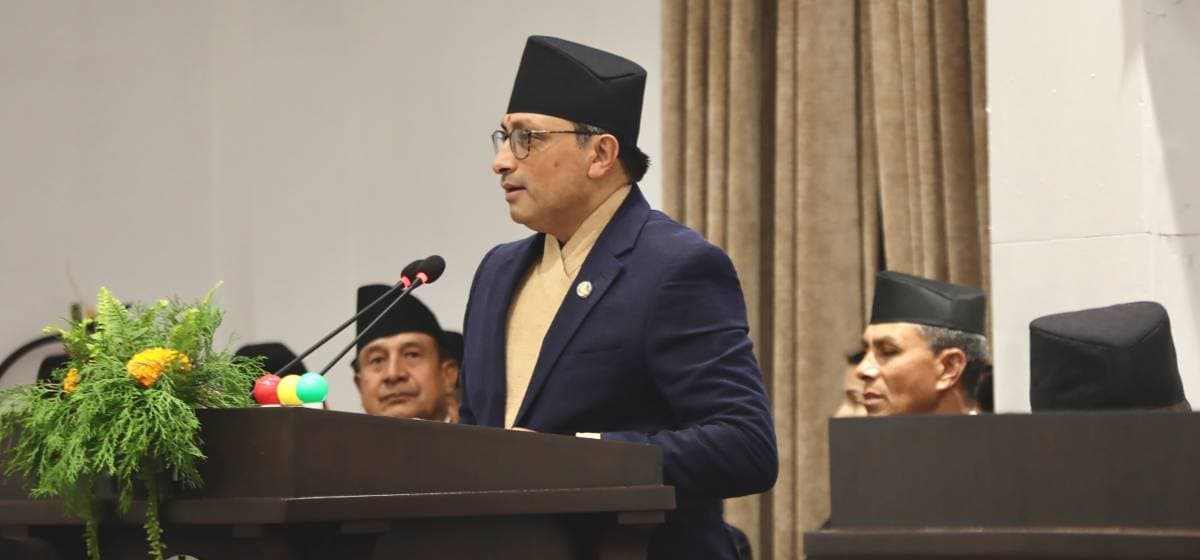 कुन आयोजनामा कति बजेट विनियोजन