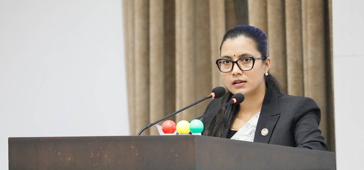 कानुन आयोगका पदाधिकारी राजनीतिक दलको सदस्य हुन नपाउने