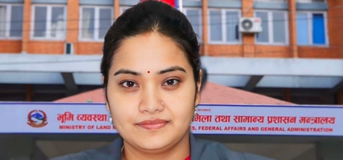 भूमिहीनको झुटा विवरण पेस गरी जग्गा लिन खोज्नेलाई सरकारले कारबाही गर्ने
