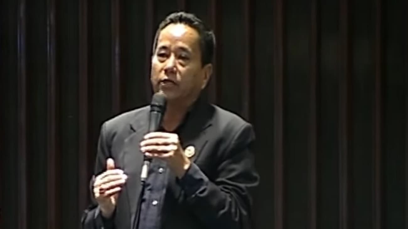 कांग्रेसले गर्‍यो रामेछाप जिल्ला सभापति कान्छारामलाई निलम्बन