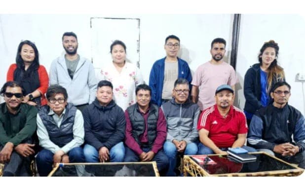 वैशाख तेस्रो साता राष्ट्रिय प्रतियोगिता गर्ने नेपाल बुद्धिचाल महासंघको निर्णय