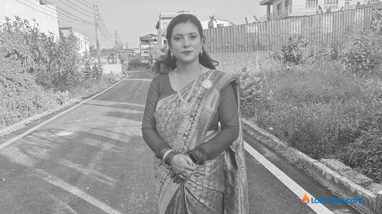 गीता मृत्यु प्रकरण : उपचारमा गम्भीर त्रुटि रहेको समितिको निष्कर्ष, डाक्टर रुपाखेती निलम्बित