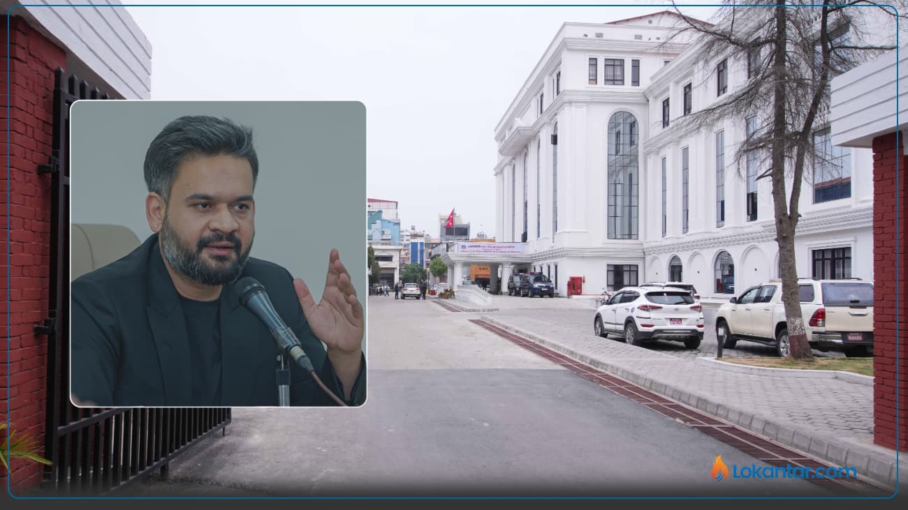 संविधान कार्यान्वयनका कानूनमा सरकारको ध्यान‚ बजेट अधिवेशनमै ४५ बढी विधेयक दर्ता गराउने तयारी