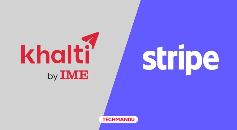 Nepali freelancers now get international payment on their Khalti account from Stripe
