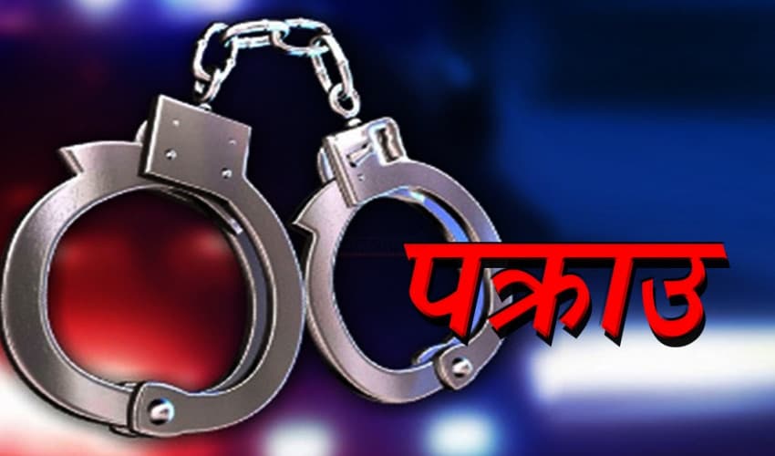 काठमाडौं उपत्यकाका ९५ कन्सल्टेन्सीमा प्रहरीको छापा, ६९ जना नियन्त्रणमा