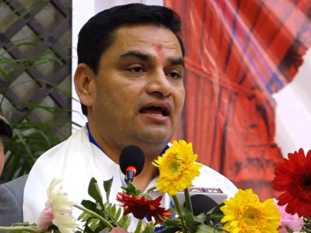 सर्वोच्चको फैसला कसैका लागि पनि हारजितको विषय हुनु हुँदैन : पौडेल