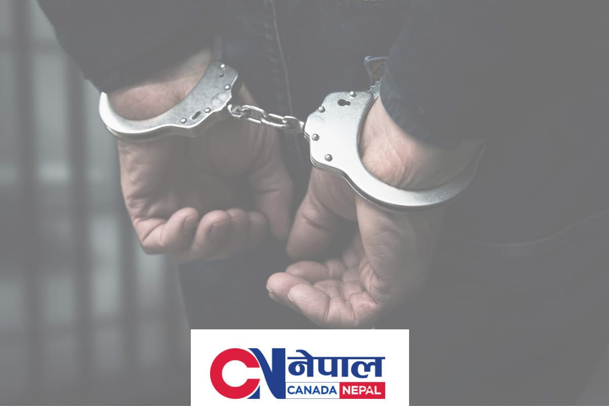 जेनजी आन्दोलनमा फरार नख्खु कारागारका कैदी सानेपाबाट पक्राउ