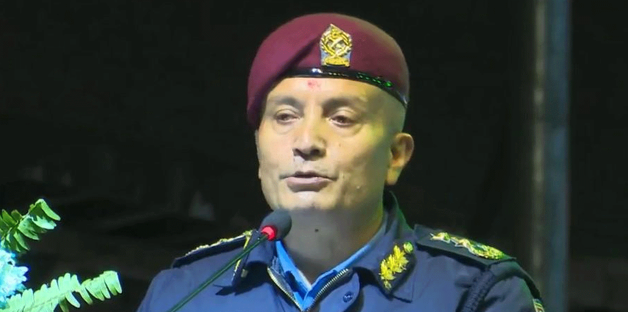 ‘सामाजिक सञ्जाल प्लेटफर्म सम्पर्क केन्द्र दर्ता नहुँदा पीडितलाई न्याय दिन चुनौती’