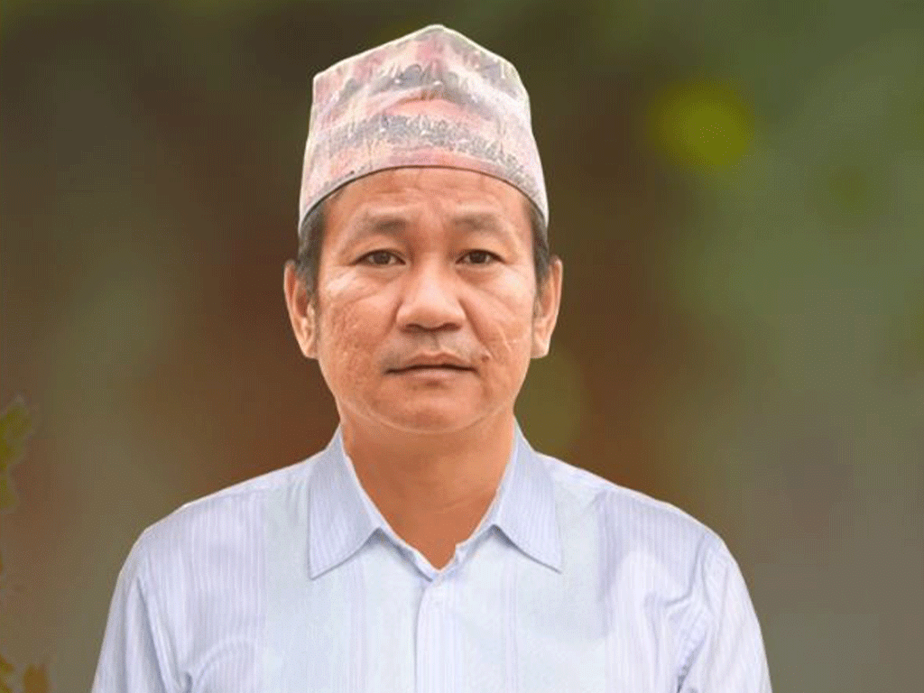 सरकारलाई हर्क साम्पाङको ३३ बुँदे सुझाव : कर्मचारी सुधार र कारवाही व्यवस्था मुख्य प्रस्ताव