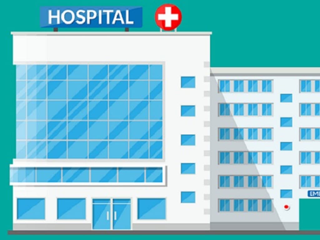 बागलुङको दुर्गम गाउँमा बन्यो पाँच शय्याको अस्पताल